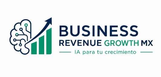BRGMX — Business Revenue Growth MX